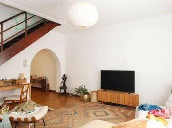 house em Rua Francisco Iasi, Pinheiros - São Paulo - SP