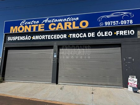 Cômodo Condomínio