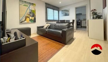 apartment em Rua Brigadeiro Galvão, Barra Funda - São Paulo - SP