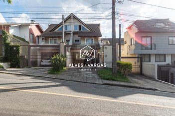 house em Rua Maestro Herrmann, Pilarzinho - Curitiba - PR