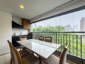 apartment em Rua Doutor Corinto Baldoino Costa, Vila Zilda (Tatuapé) - São Paulo - SP