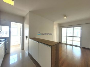 apartment em Rua França Pinto, Vila Mariana - São Paulo - SP