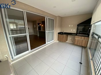 apartment em Rua Tebas, Jardim Brasil (Zona Sul) - São Paulo - SP