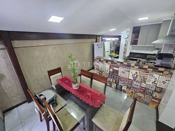 apartment em Avenida Professor Mário Werneck, Estoril - Belo Horizonte - MG