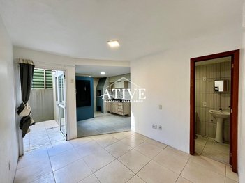 apartment em Rua Waltoir José da Silva, Parque dos Anjos - Gravataí - RS