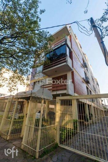 apartment em Travessa São Jacó, Higienópolis - Porto Alegre - RS
