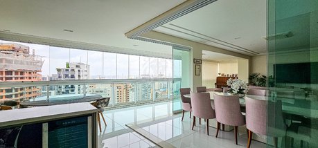 apartment em Praça Padre Mário Fontana, Parque da Mooca - São Paulo - SP