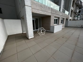 apartment em Avenida Central, Centro - Xangri-Lá - RS