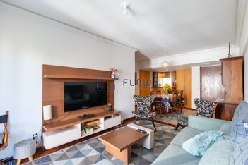apartment em Rua Martinho da Silva, Vila Firmiano Pinto - São Paulo - SP