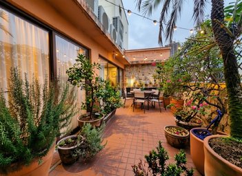 apartment em Rua Pedroso Alvarenga, Itaim Bibi - São Paulo - SP