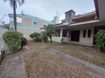 house em João Neves da Fontoura, Centro - São Leopoldo - RS