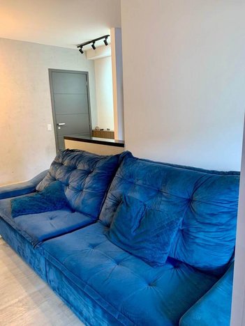 apartment em Rua Padre Caldas Barbosa, Vila Guilherme - São Paulo - SP