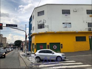 office em Vergueiro, Vila Firmiano Pinto - São Paulo - SP