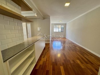 apartment em Rua Marechal Deodoro, Centro - Campinas - SP