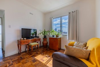 apartment em Avenida Senador Salgado Filho, Centro Histórico - Porto Alegre - RS