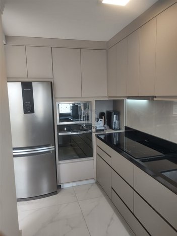 apartment em Rua Campos do Jordão, Fundação da Casa Popular - Campinas - SP