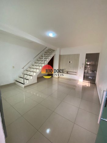 house em Rua Pedro Aleixo, São Benedito - Santa Luzia - MG