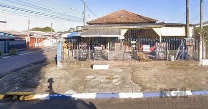 land_lot em das Oliveiras, Vila Bom Princípio - Cachoeirinha - RS
