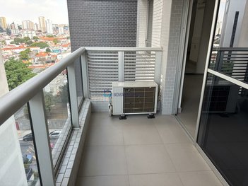 apartment em Rua General Chagas Santos, Vila da Saúde - São Paulo - SP