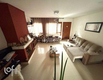 house em Leonardo Tochtrop, Ipanema - Porto Alegre - RS