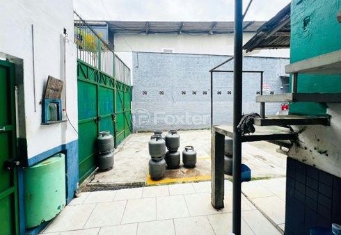 Cômodo Condomínio