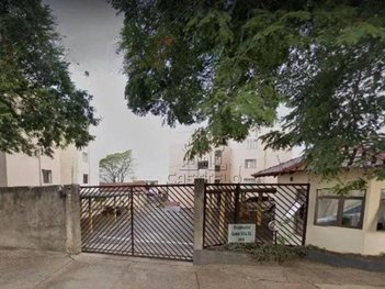 apartment em Rua Ernesto Gonçalves Mendes, Santa Rita 1 - Londrina - PR