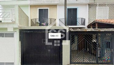 house em Rua Jurupema, Cidade Ademar - São Paulo - SP