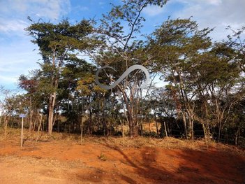 land_lot em Bagdá, Shalimar - Lagoa Santa - MG