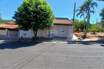 house em Rua Tietê, Jardim Tropical - Lins - SP