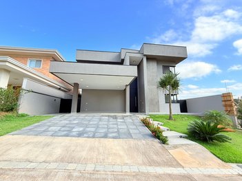 house em Rodovia dos Agricultores, Jardim Portugal - Valinhos - SP