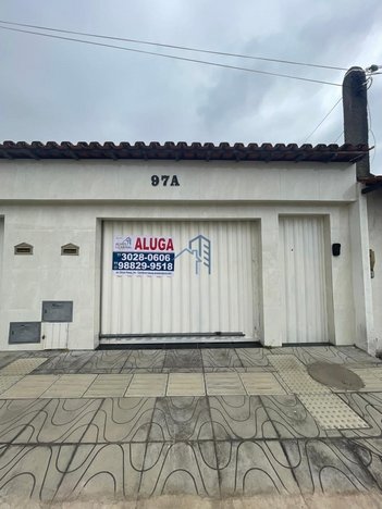 house em Rua das Antilhas, Jurema - Vitória da Conquista - BA