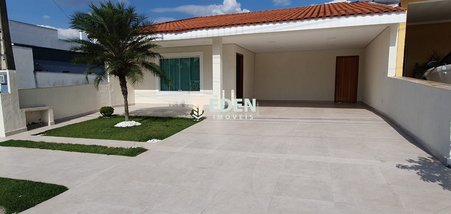 house em Rua Mathilde Nami Jafet, Jardim Portobello - Sorocaba - SP