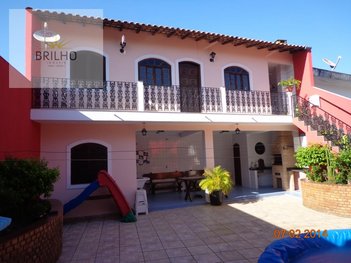 house em Rua João Benedito da Silva, Baronesa - Osasco - SP