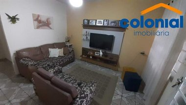 house em Rua Francisco Catalano, Vila Isabel Eber - Jundiaí - SP