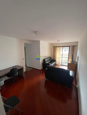 apartment em Rua Ararapira, Planalto Paulista - São Paulo - SP