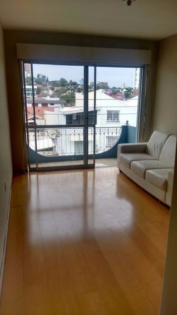 apartment em Rua Fagundes dos Reis, Centro - Passo Fundo - RS