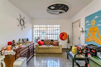 house em Avenida Antônio Joaquim de Moura Andrade, Vila Nova Conceição - São Paulo - SP