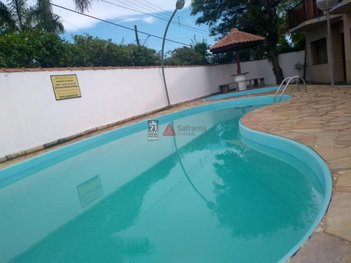 house em Avenida Albert Charles Hanciau, Pontal de Santa Marina - Caraguatatuba - SP