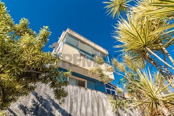 house em Rua Quatis, Tauá - Rio de Janeiro - RJ