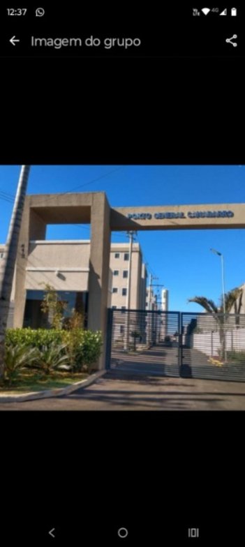 apartment em Rua Nove de Julho, São Luiz - Gravataí - RS