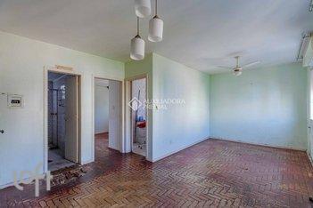 apartment em Baronesa do Gravataí, Cidade Baixa - Porto Alegre - RS