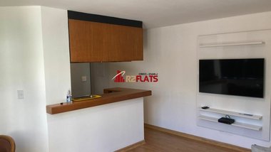 apartment em Rua Vieira de Morais, Campo Belo - São Paulo - SP