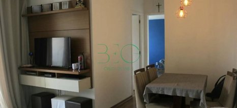 apartment em Rua Júlio Fernandes, Vila Rosália - Guarulhos - SP