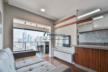 apartment em Rua Paula Ney, Vila Mariana - São Paulo - SP