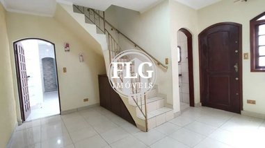 house em Rua Alves de Almeida, Chácara Belenzinho - São Paulo - SP