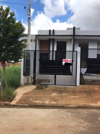 house em Avenida Ipanema, Vila Nova Sorocaba - Sorocaba - SP