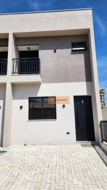 house em Rua Narciso Lucarini, Jardim D Manoel - Poá - SP