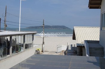 house em Rua 800, Balneário Ponta do Papagaio - Palhoça - SC