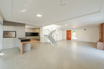 house em Avenida Coronel Marcos, Pedra Redonda - Porto Alegre - RS