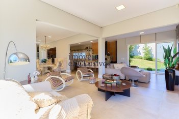 house em Rua Antônio Guaresi, Vila Torres - Campo Largo - PR